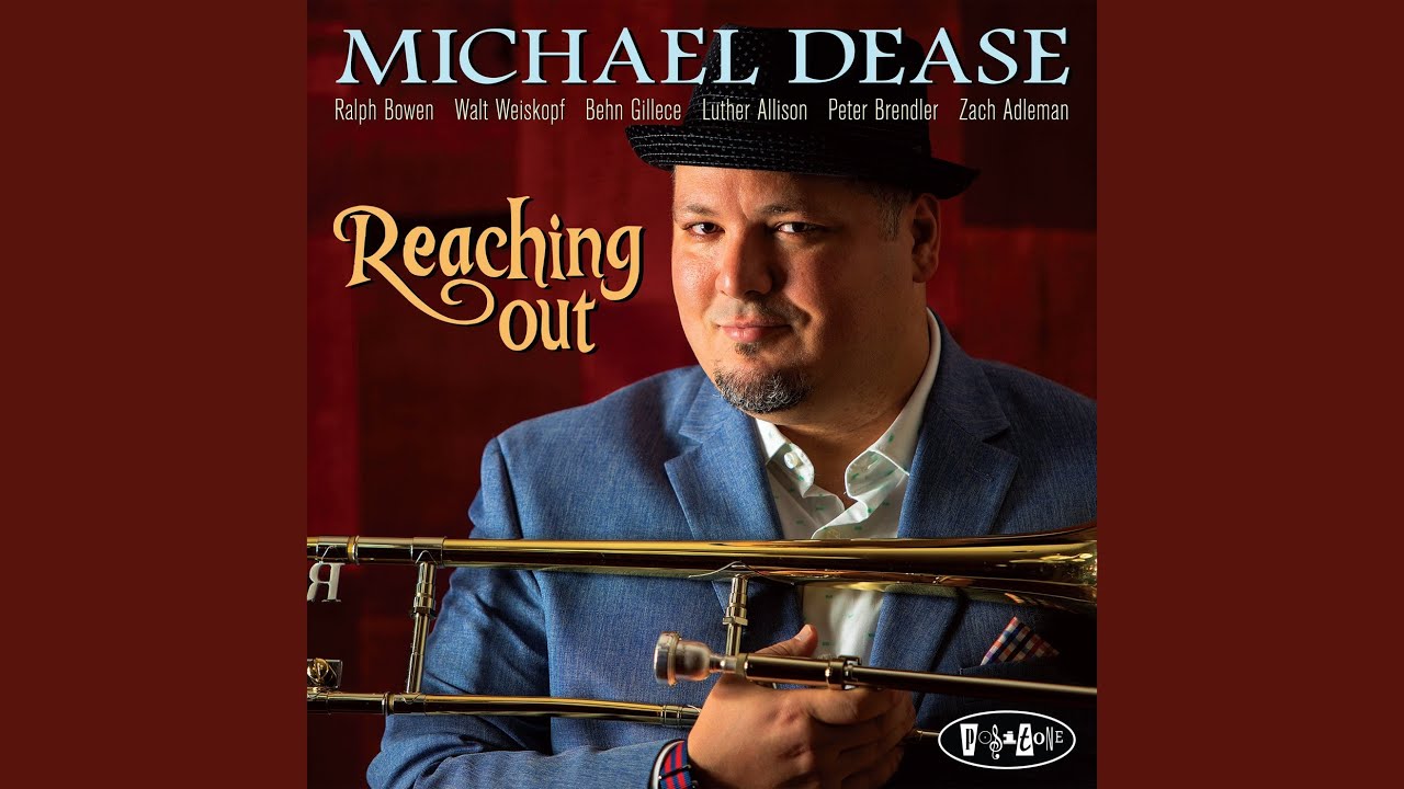 Watch Something In Common on YouTube Watch Something In Common on YouTube