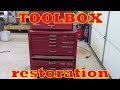 Toolbox restoration cheap facebook buys
