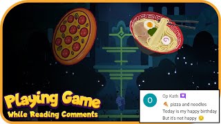 One Hand Clapping #2 | Bad Dream Games | HandyGame | Girly Gamer | HayDay screenshot 4