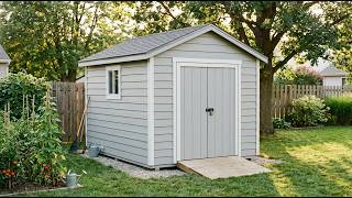 5 Outdoor Storage Sheds That Are Worth Every Dollar (2026)