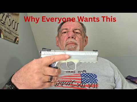 Why Everyone Wants the CZ Shadow 2 Compact