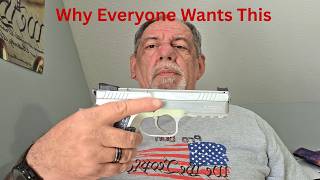 Why Everyone Wants the CZ Shadow 2 Compact