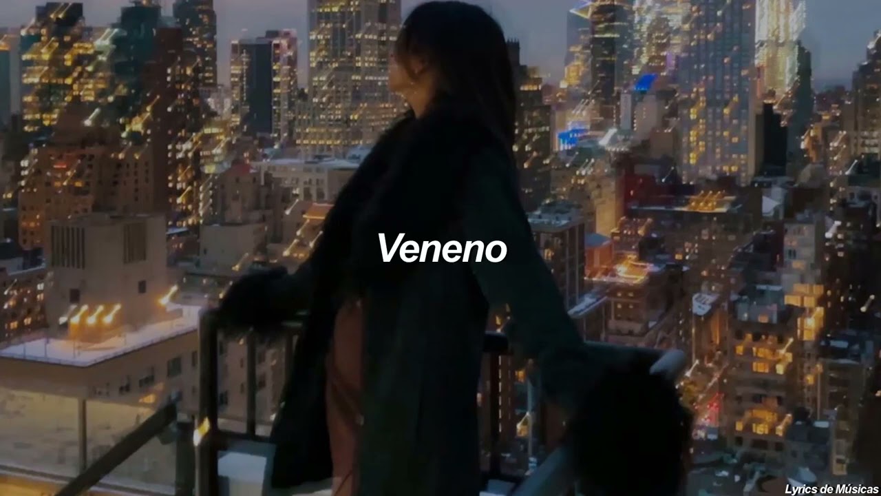 Little Simz - Venom (Tradução)