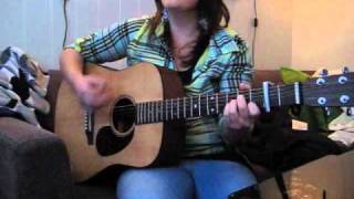 Camilla - Goodbye (original)