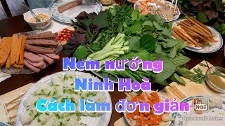 Tam Bentre / cuoc song my
