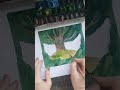 Мастер-класс «Объёмная открытка-раскладушка» от художницы Дарьи Беклемешевой.