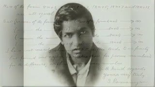 Prof Béla Bollobás (1963), explains the significance of Indian mathematician Ramanujan