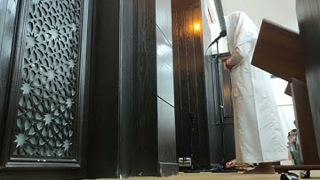 وعبادُ الرحمن | أداء خاشع للقارئ ماجد العصيمي من سورة الفرقان