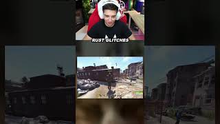 GLITCHES