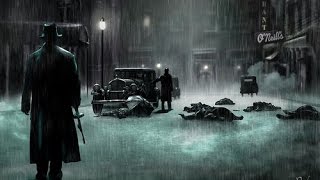 "Road To Perdition" Best Scene HD