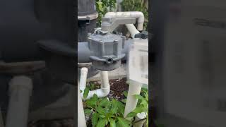 Famous Hayward Jandy valve greas knob repair pt2 Net Worth