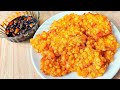 RESEP BAKWAN GARING KRIUK Tahan Lama! Enak Banget Bikin Ketagihan