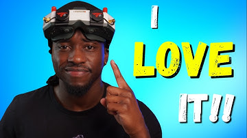 HDZero: The Best FPV System?