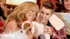Justin Bieber, Mariah Carey - All I Want For Christmas Is You (SuperFestive!) (Shazam Version)  - Durasi: 4:14. 