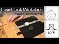 Low cost watches (A Series)