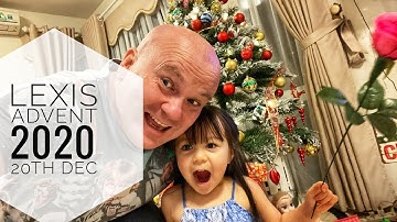 20th December 2020.  Opening day 20 of the my storybook Advent calendar. What book will I get?