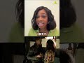 Enuka Okuma on Paradise Season 2 Reunion