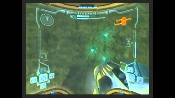 Loreweaver - Metroid Prime 100% Part 51: Missile Tank 22/50