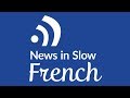 Familles spares  la frontire june 21 2018 news in slow french