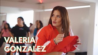 PA QUE RETOCEN | COREOGRAFÍA VALERIA GONZÁLEZ |