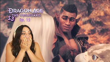 0 TO 100 | Dragon Age: The Veilguard | S3 Ep 12