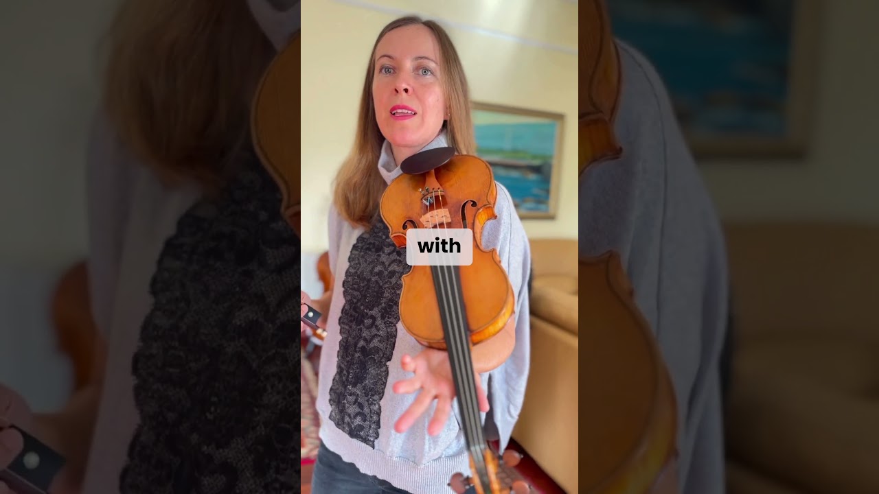 Expressive Vibrato | Combine with Dynamics 