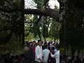 Seeing someone