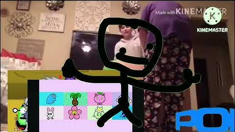 Everyone Fights Bad Users Add Round 4