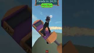 How To Get Banned From Heideland In Less Than A Minute