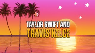 Travis and Taylor by Novel Romance#TravisAndTaylor #LoveAndPassion