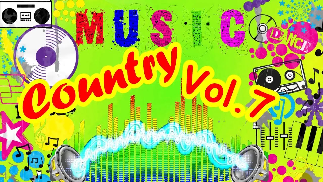 МУЗЫКА🎧ДЛЯ ХОРОШЕГО НАСТРОЕНИЯ Conntry сборник от De Wolfe Music Vol 7