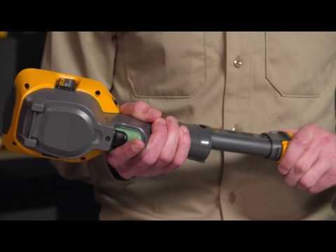 Fluke TiS20 Thermal Imaging Camera Overview