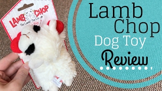 懐かしのアメリカンキャラクター】ふわふわラムチョップ - 雑貨店CHERRY'S