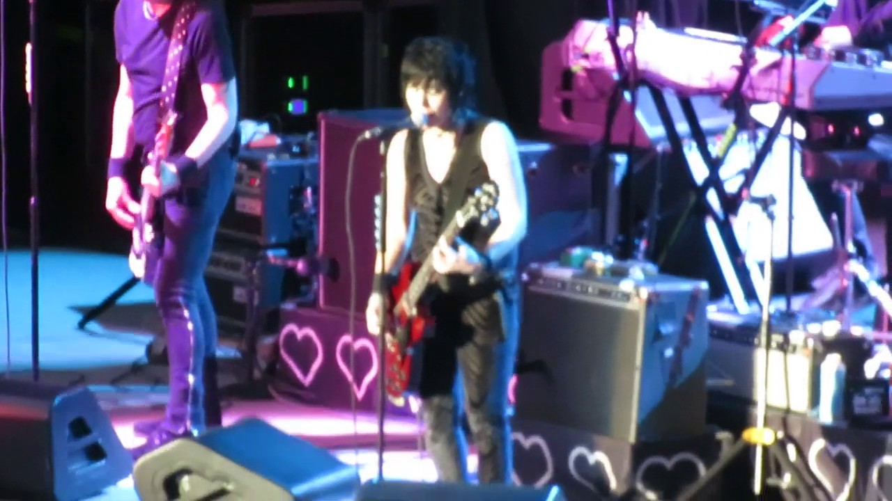 Joan Jett And The Blackhearts You re Gonna Make It After All YouTube joan-jett-and-the-blackhearts-you-re-gonna-make-it-after-all-youtube