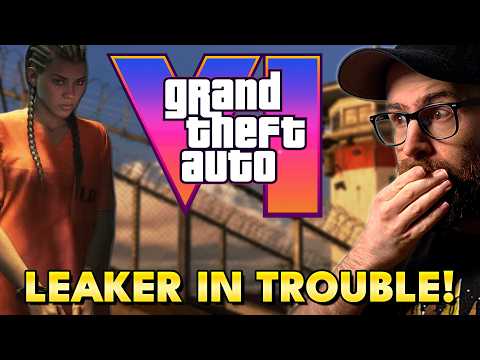 Rockstar FINALL Addresses the GTA 6 Leaks!