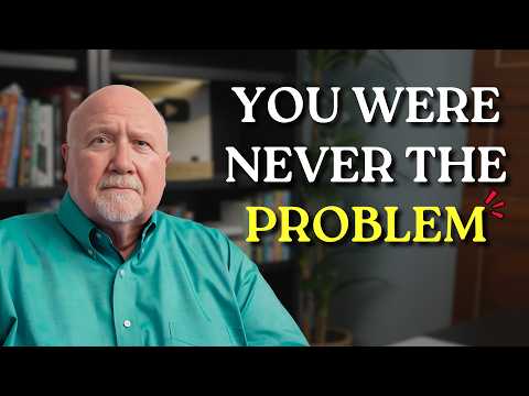 If You Always Feel Like Something Is Wrong With You, Watch This