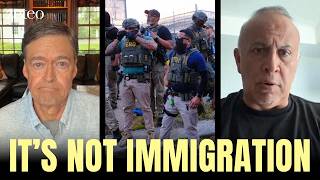 The REAL Reason Latino Voters Are Leaving Trump