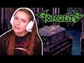 Listening to Gorguts for the first time ever⎮Metal Reactions #47
