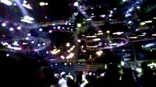 Mega Structure Ultra Music Festival 2013