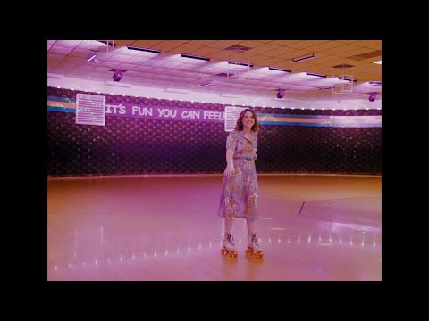 Caroline Spence - Clean Getaway (Official Video)