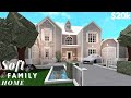 BLOXBURG| Soft Family House| $20k| (Slowed Down)