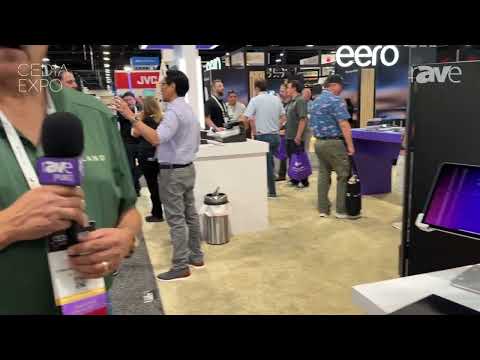 CEDIA Expo 2026: Island Router Shows Off Router Range