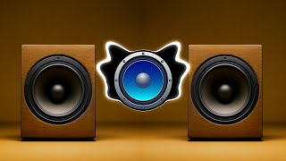 Aggressive Bass Heavy kicks Energetic Headphone + Subwoofer Test 🔊
