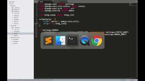 Django Rest Framework   Json   Ajax  2018 Tutorial for Beginners   Part 1 YT 720plHh6aDRpIx4
