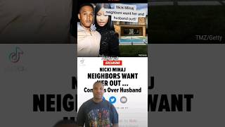 Nicki Minaj Neighbors want them out of mansion in Hidden Hills! Wealth