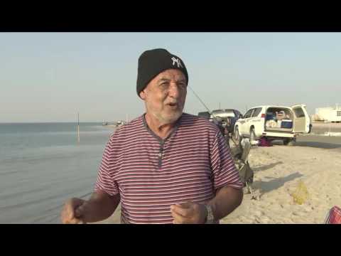 هذا الصباح-خور العديد.. منطقة صيد للهواة ووجهة للتخييم الشتوي