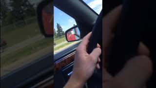 What happens when a driveshaft breaks driving What happens when a driveshaft breaks driving
