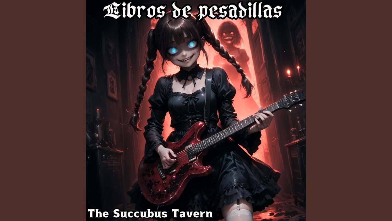 Acróbatas gemelas (Instrumental )