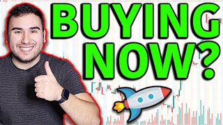 10 HIGH GROWTH Stocks to Buy NOW!? 🚀 (Top Stocks December 2020)