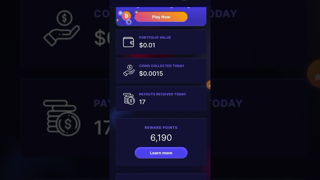 TRX mining Tamil | 5 TRX live withdrawal proof | 